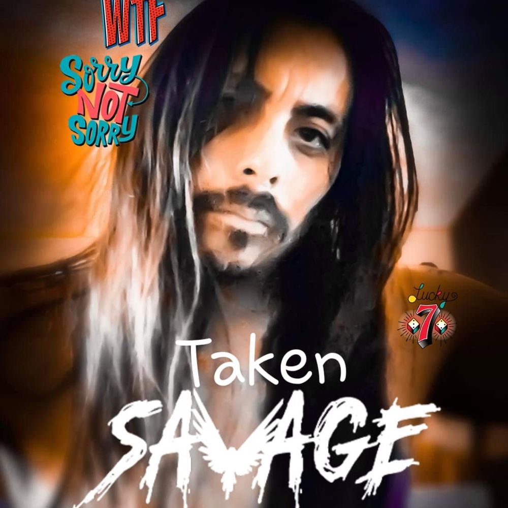 Meet your Posher, Jason